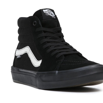 Vans BMX SK8 Hi - Black/Black