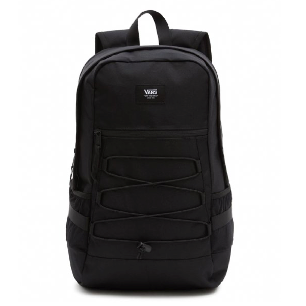 Vans Original Backpack - Black