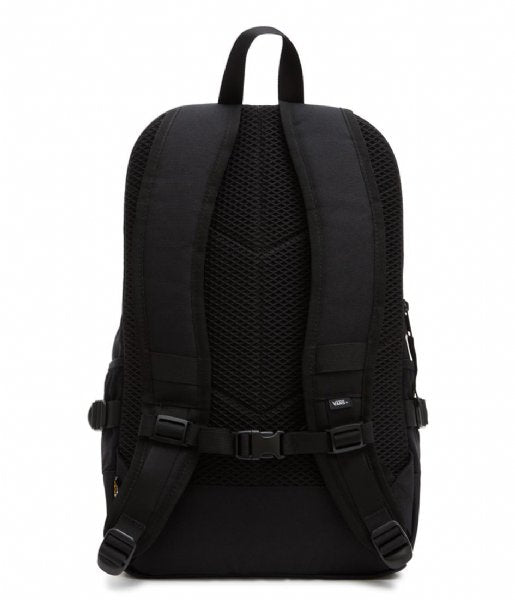 Vans Original Backpack - Black