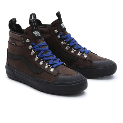 Vans SK8-HI DR MTE-2 - Brown