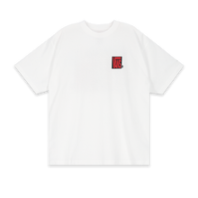 Load image into Gallery viewer, Van AVE Tee - White