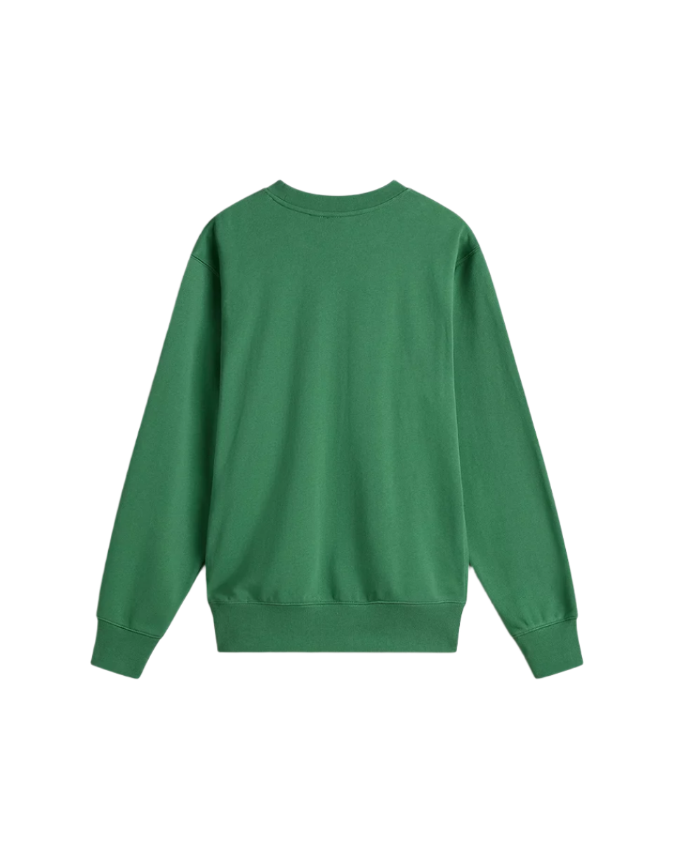 Vans Original Standards Crewneck - Fairway