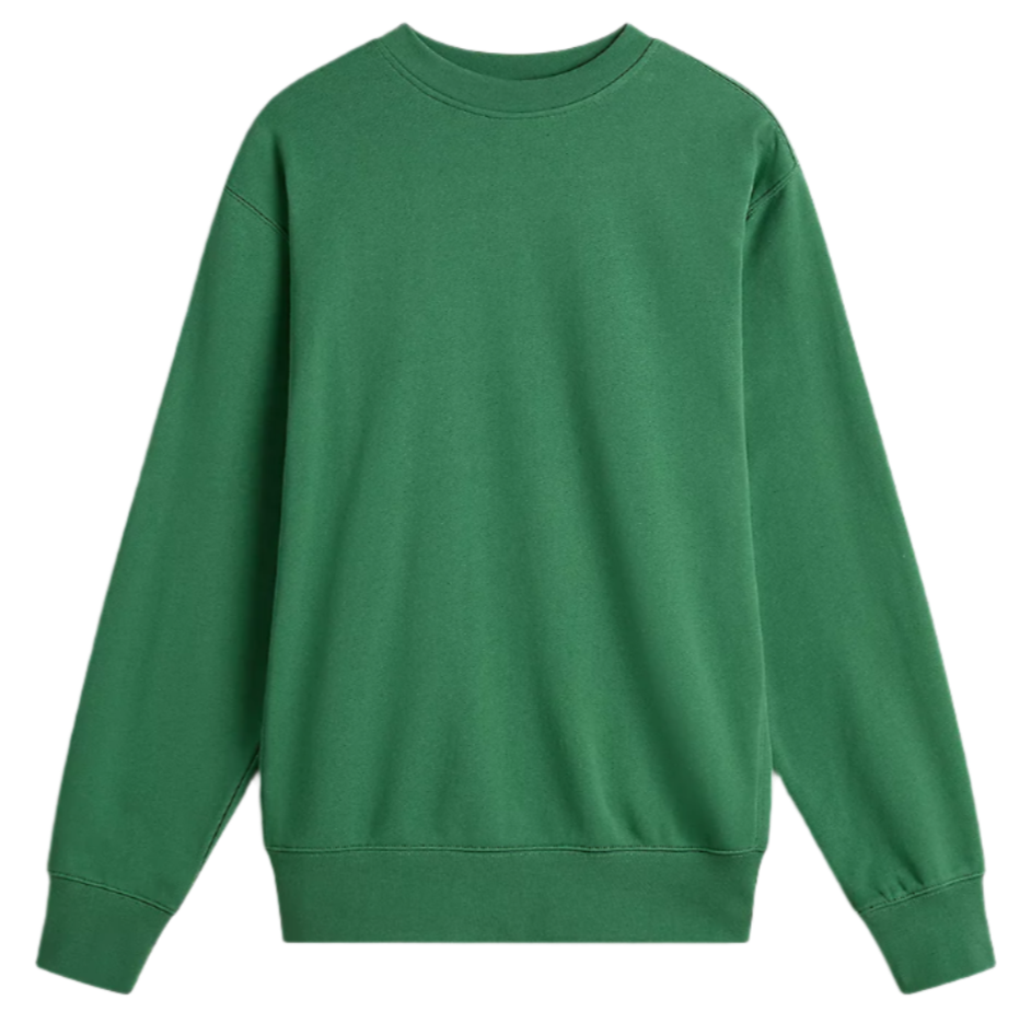 Vans Original Standards Crewneck - Fairway