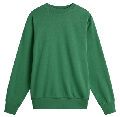 Vans Original Standards Crewneck - Fairway