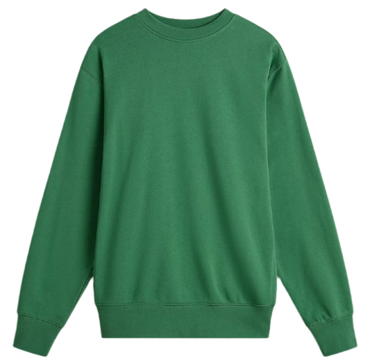 Vans Original Standards Crewneck - Fairway