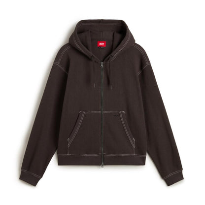 Vans Skate Zip Thermal - Faded Black