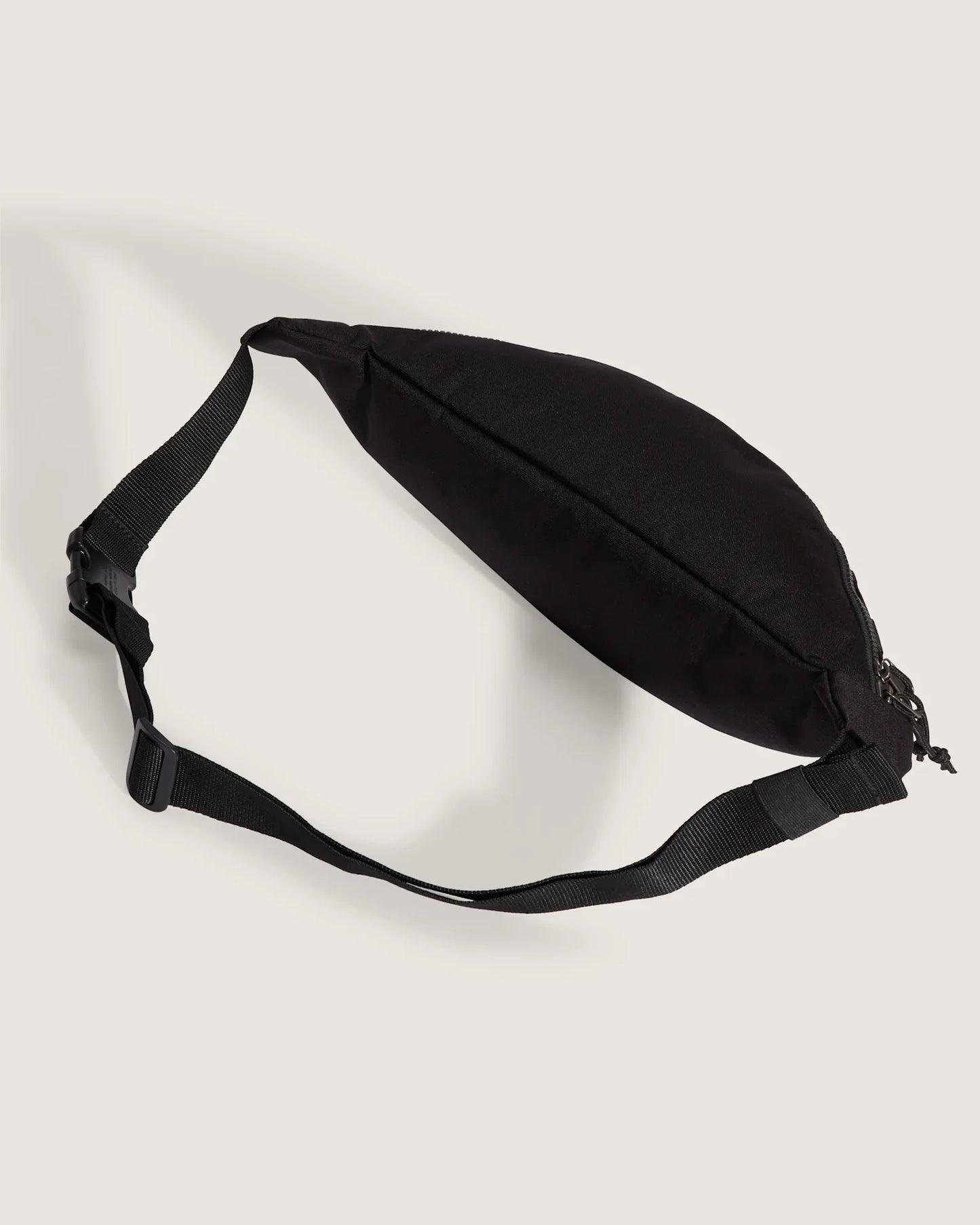 Vans Ward Crossbody Bag - Black/Black