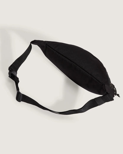 Vans Ward Crossbody Bag - Black/Black