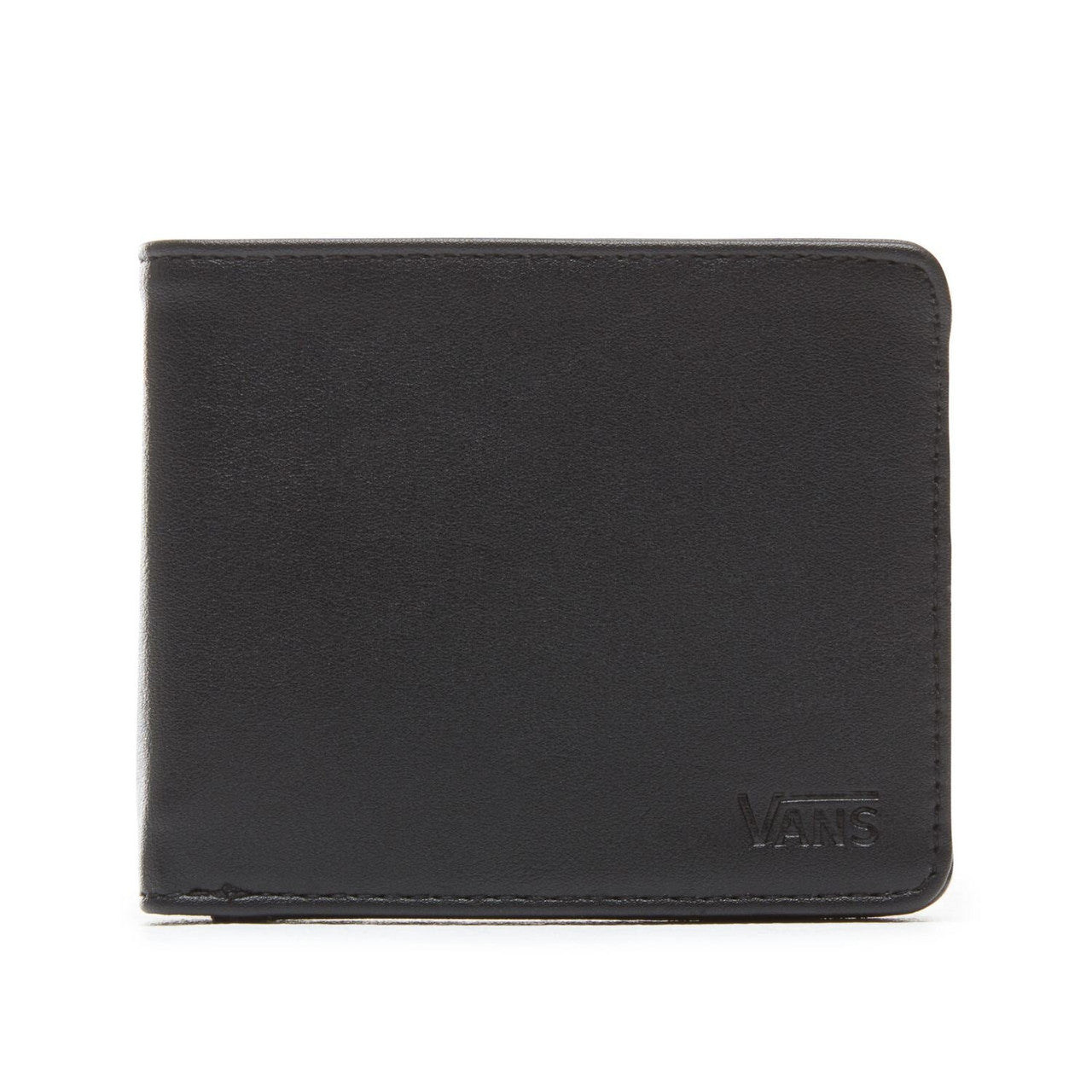 Vans Drop V Bifold Wallet - Black – Ninetimes Skateshop