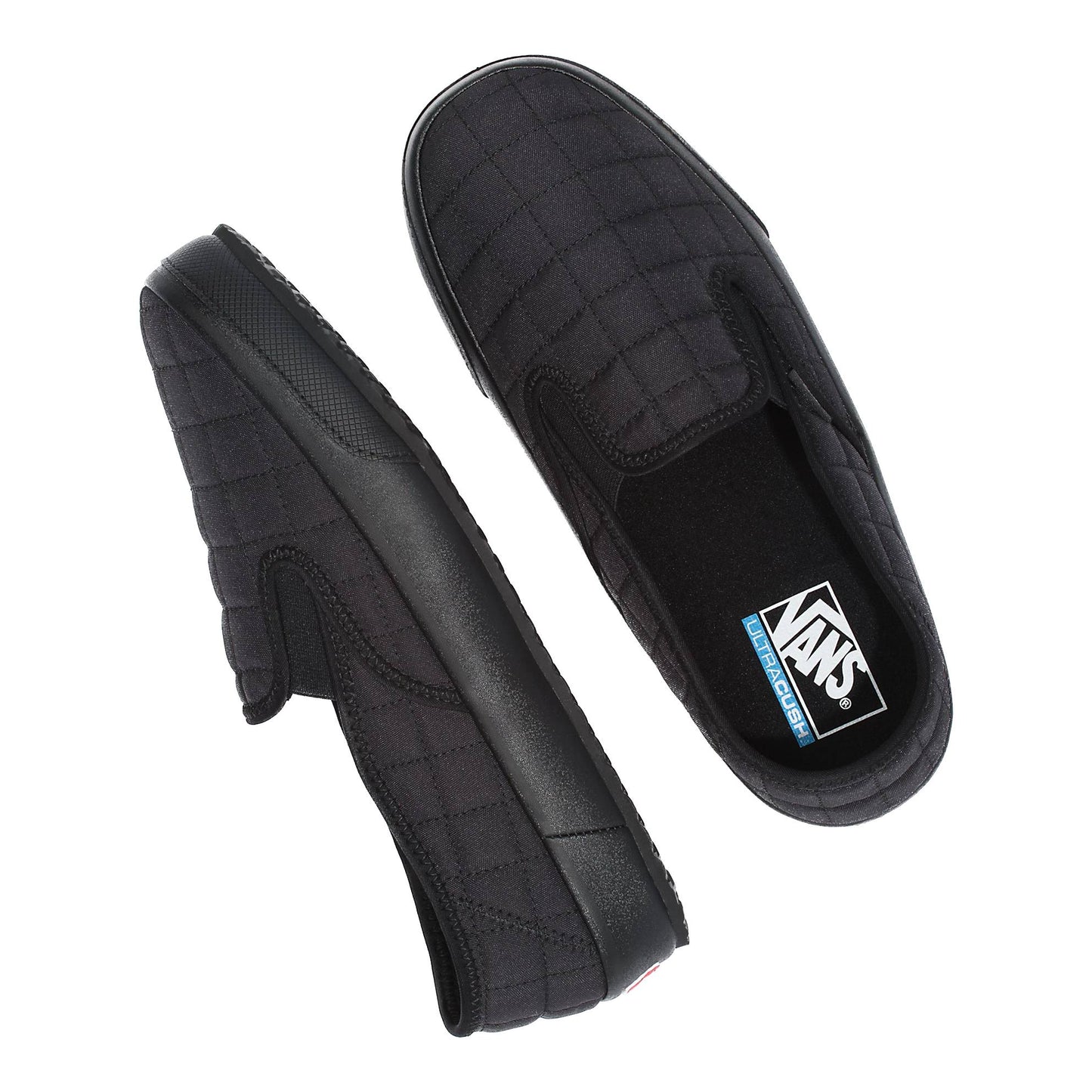 Vans MTE Slip-Er 2 - Black