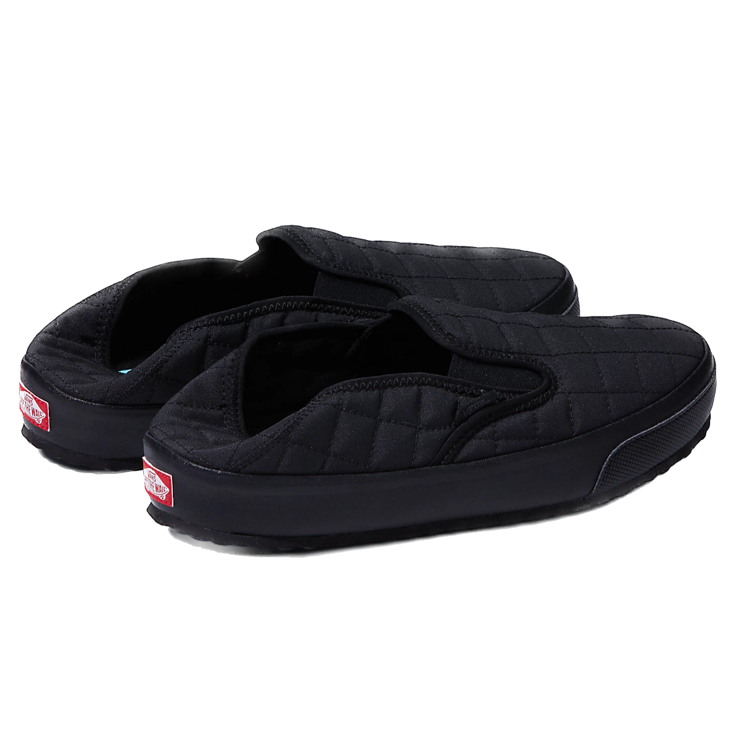 Vans MTE Slip-Er 2 - Black