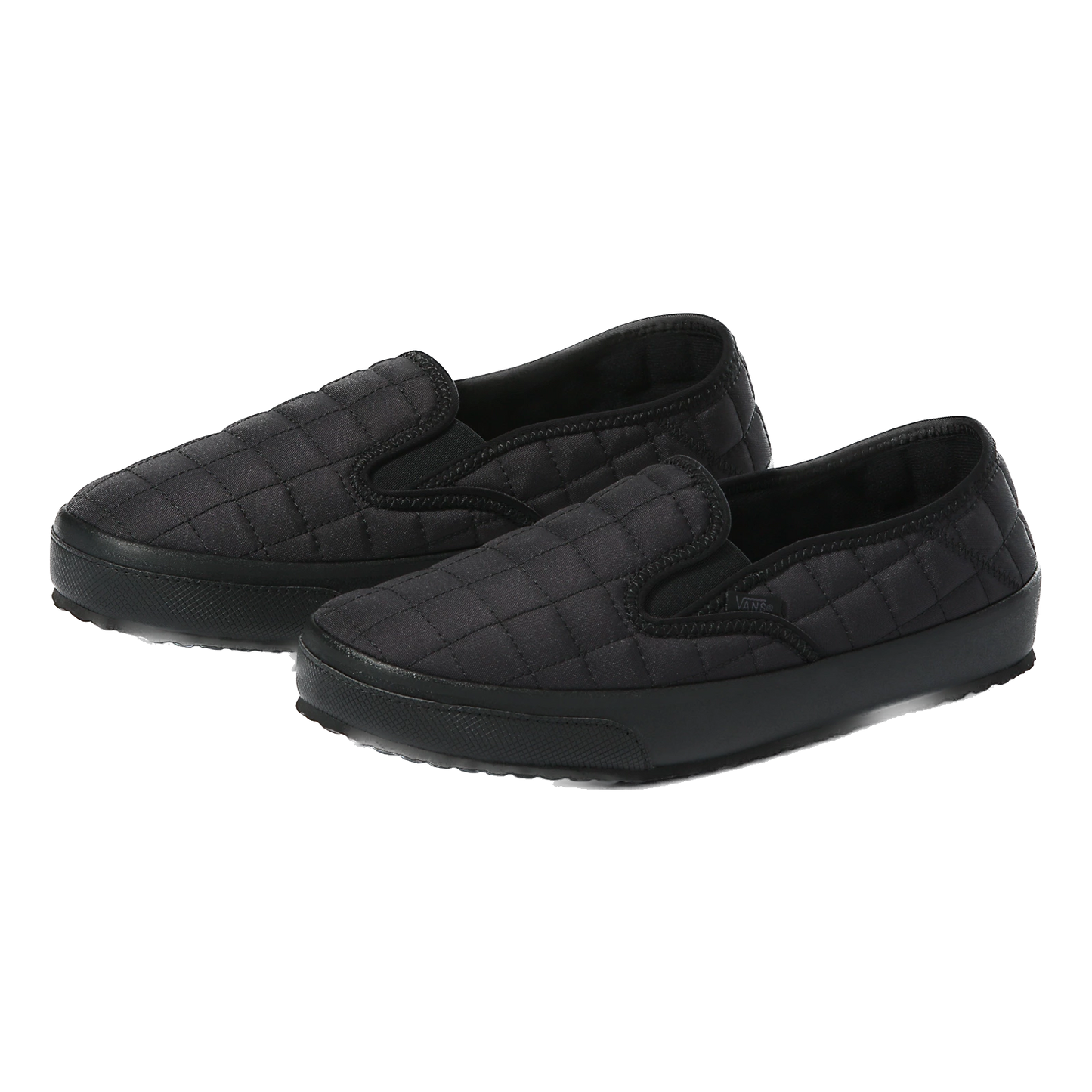 Vans MTE Slip-Er 2 - Black