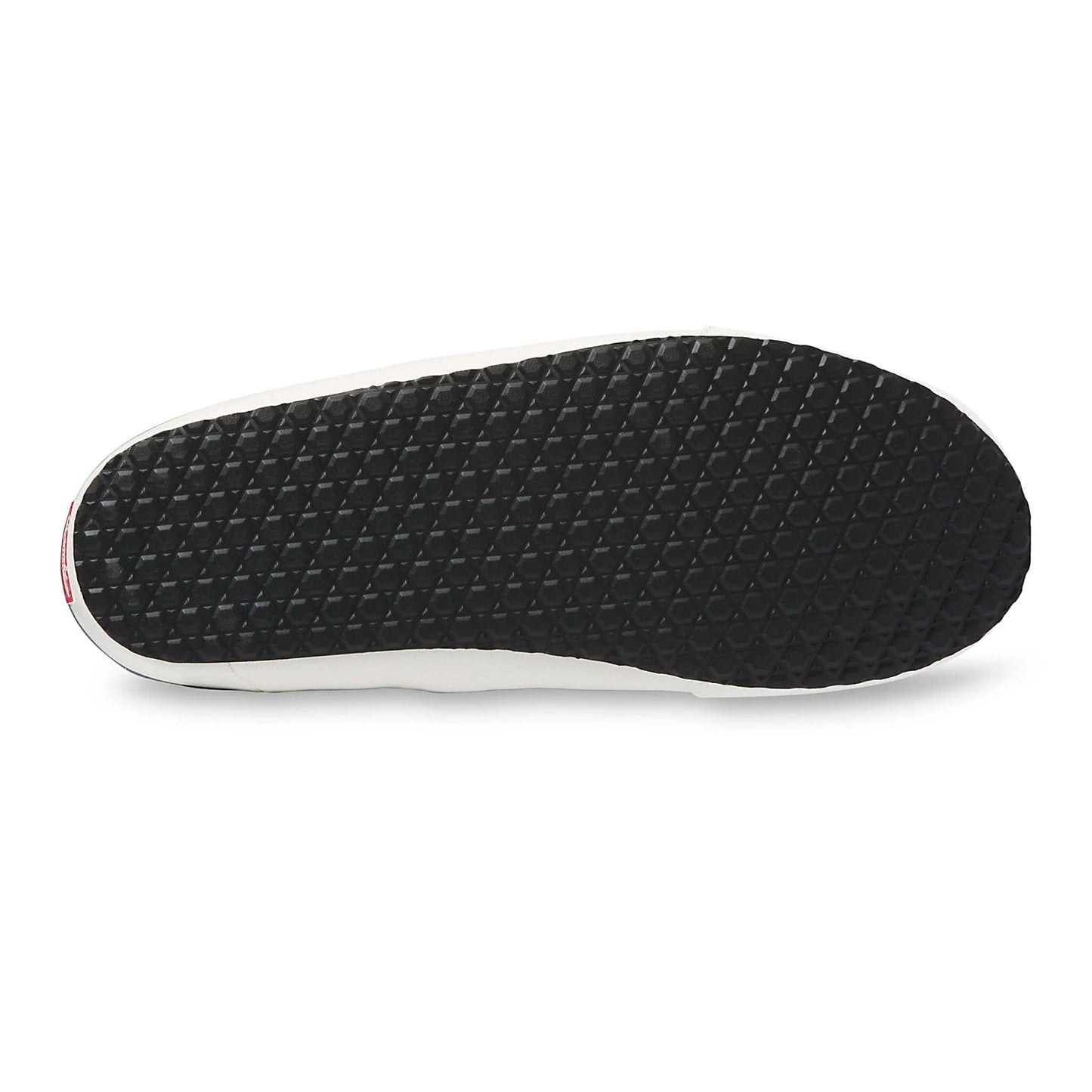 Vans MTE Slip-Er 2 - Black/Classic White Checkerboard