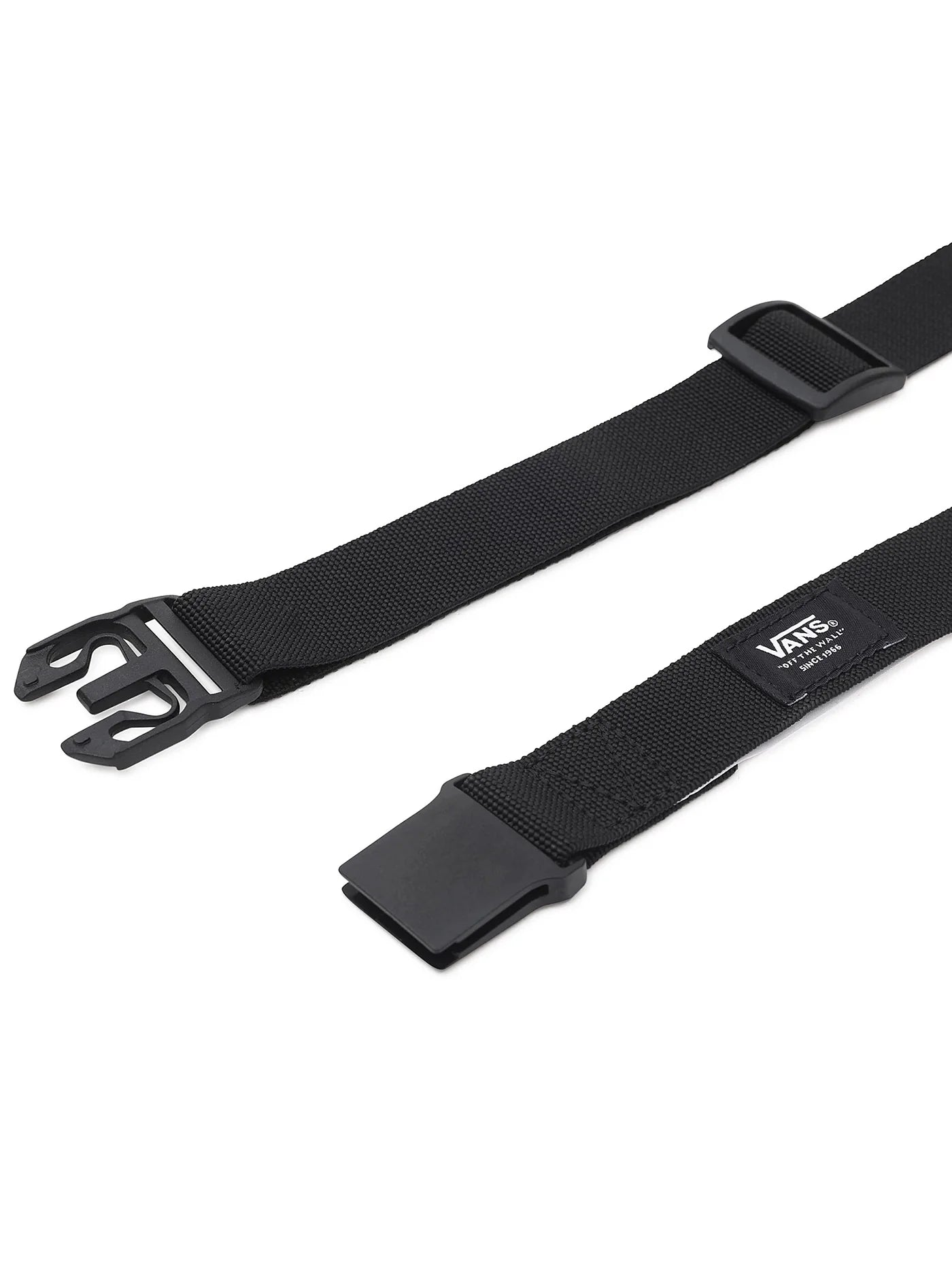 Vans Auden Stretch Belt - Black