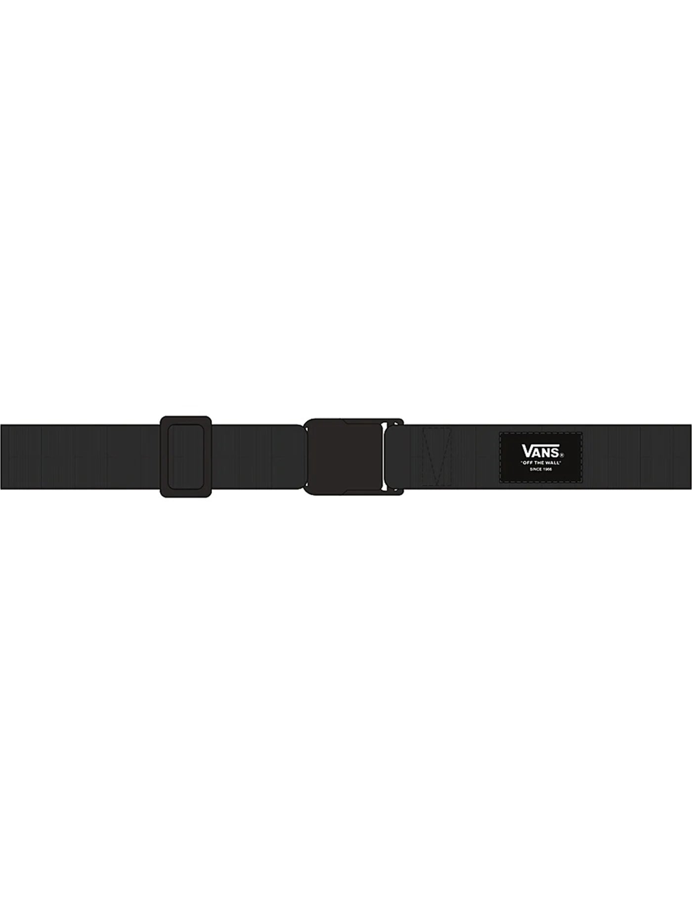 Vans Auden Stretch Belt - Black