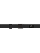 Load image into Gallery viewer, Vans Auden Stretch Belt - Black