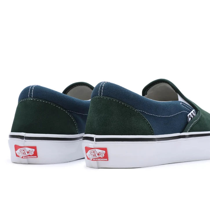 Vans Skate Slip On - Mountain View