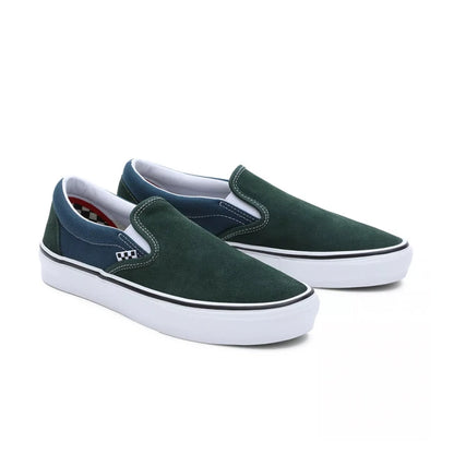 Vans Skate Slip On - Mountain View