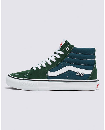 Vans Skate Sk8-Hi - Mountain View