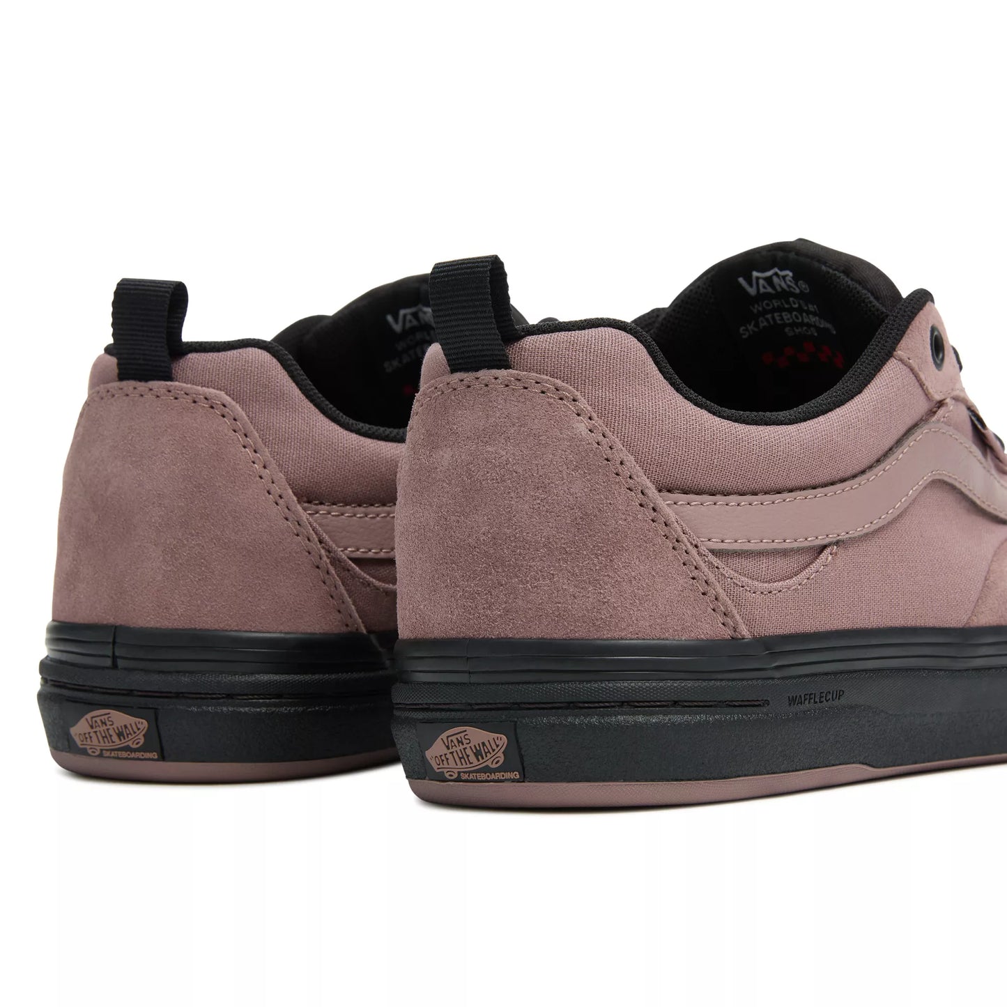 Vans Kyle Walker - Dusty Pink