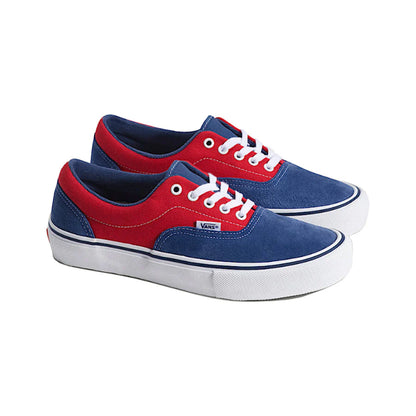 Vans Skate Era - Blue/Red