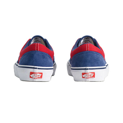 Vans Skate Era - Blue/Red