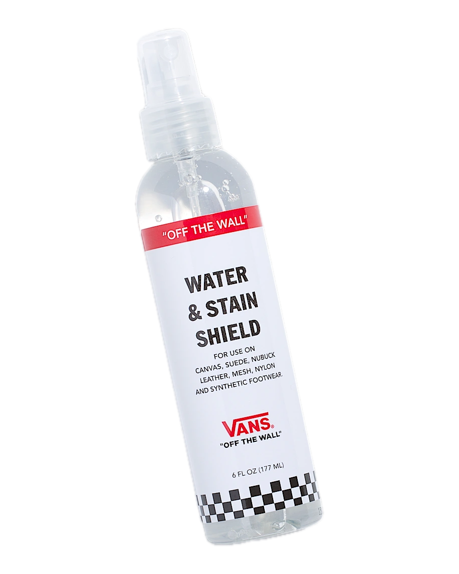 Vans Water And Stain Shield Spray