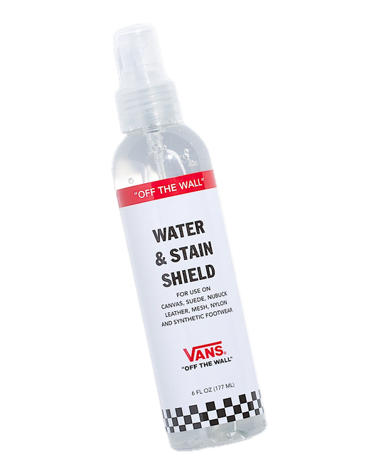 Vans Water And Stain Shield Spray