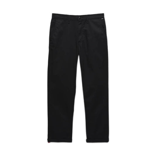 Vans Authentic Chino Relaxed Pant - Black