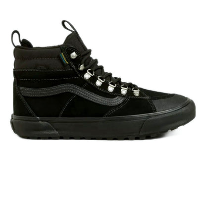 Vans SK8-HI DR Waterproof MTE - Black