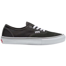 Load image into Gallery viewer, Vans Skate Authentic - Dark Grey/White