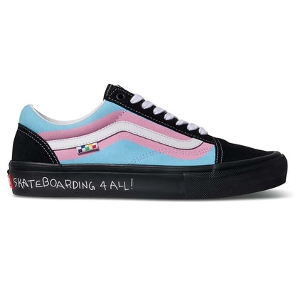 Vans Skate Old Skool - Pride/Multi