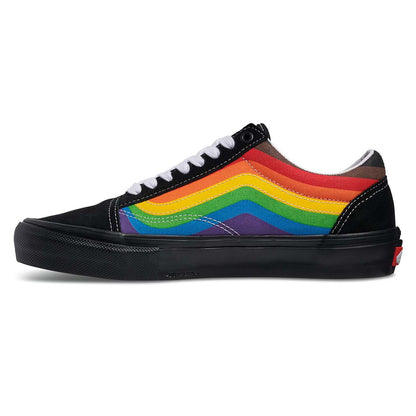 Vans Skate Old Skool - Pride/Multi