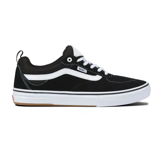 Vans Kyle Walker - Black/ White