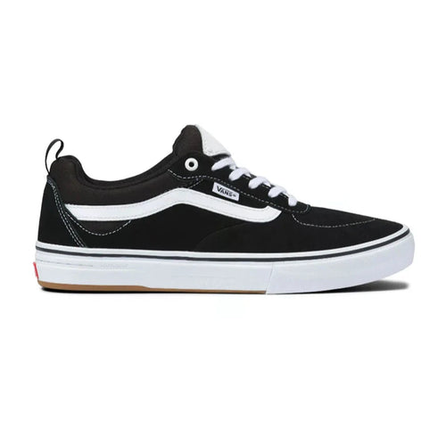 Vans Kyle Walker - Black/ White