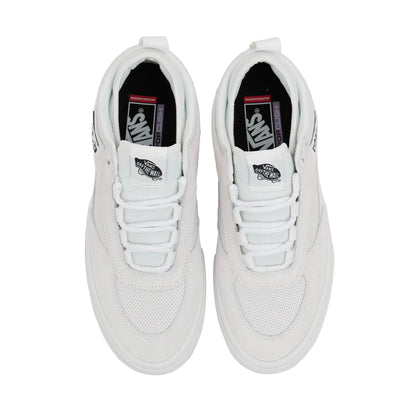 Vans Skate Safe Low - Blanc De Blanc