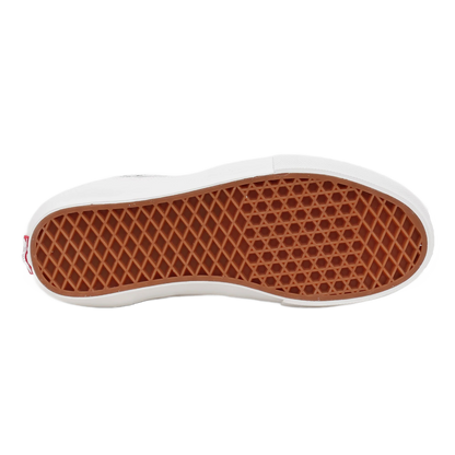 Vans Skate Safe Low - Blanc De Blanc