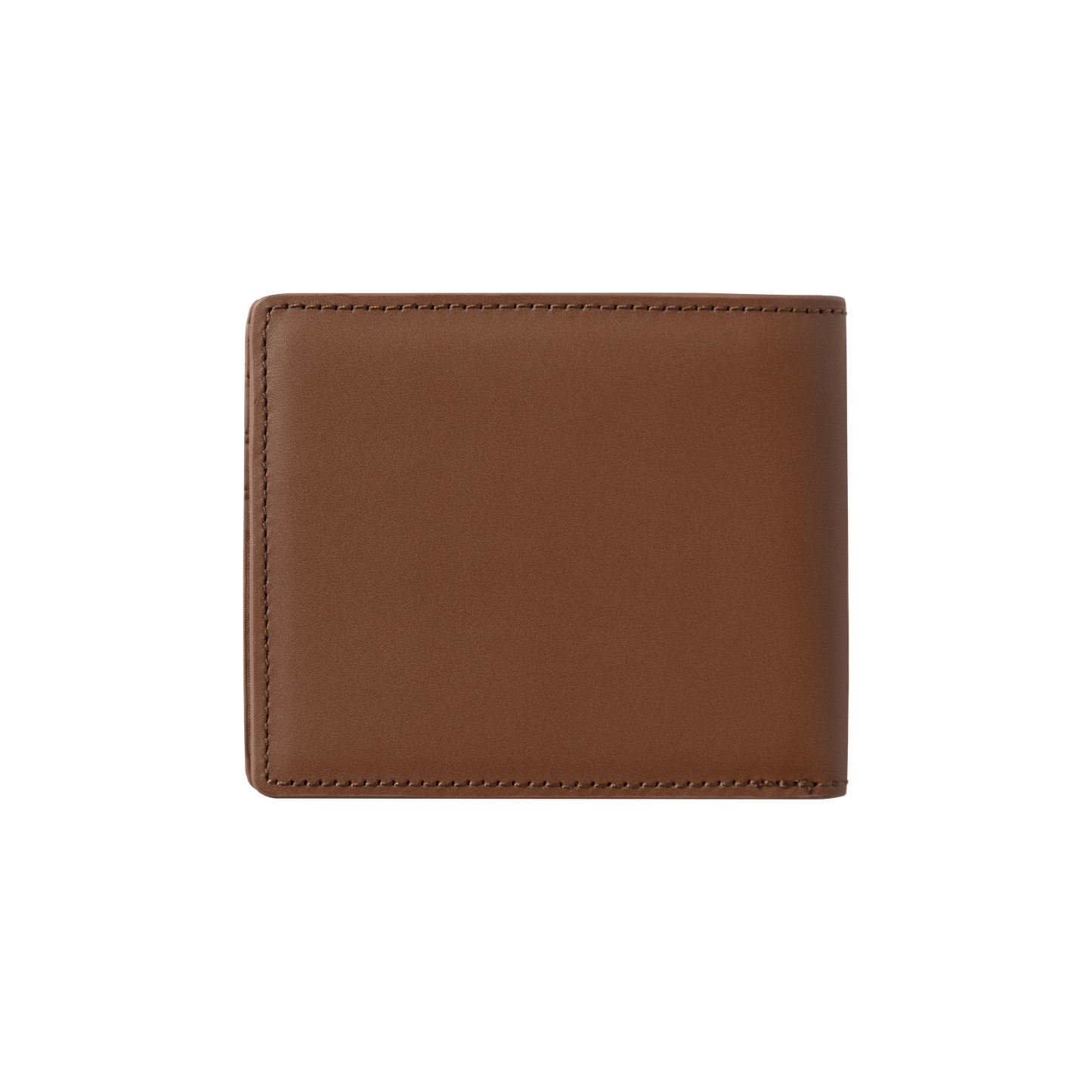 Carhartt Vegas Billfold Wallet - Leather Cognac