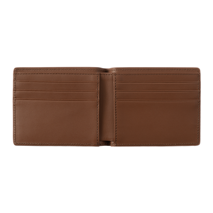 Carhartt Vegas Billfold Wallet - Leather Cognac