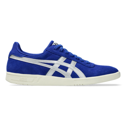 Asics Gel-Vickka Pro - Prussian Blue/Pure Silver