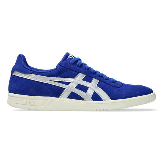 Asics Gel-Vickka Pro - Prussian Blue/Pure Silver