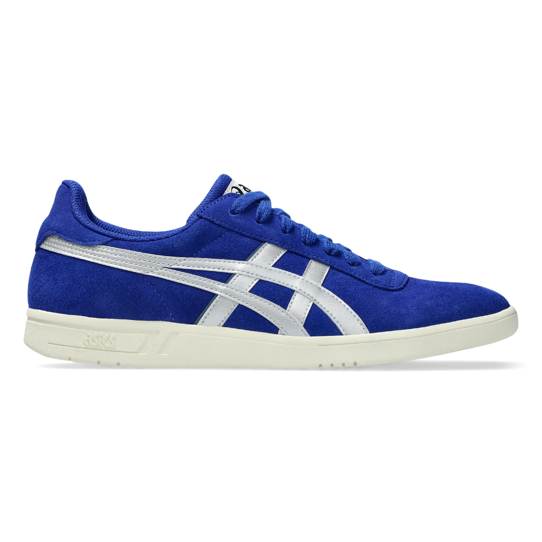 Asics Gel-Vickka Pro - Prussian Blue/Pure Silver