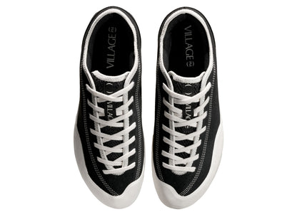Village PM 1.30PM - Black/Whisper White
