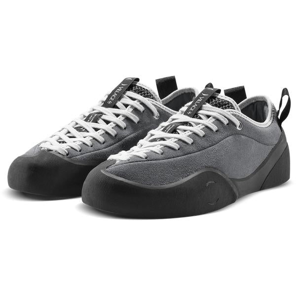 Village PM 1PM - Grey/Natural Black