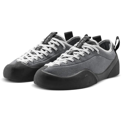 Village PM 1PM - Grey/Natural Black