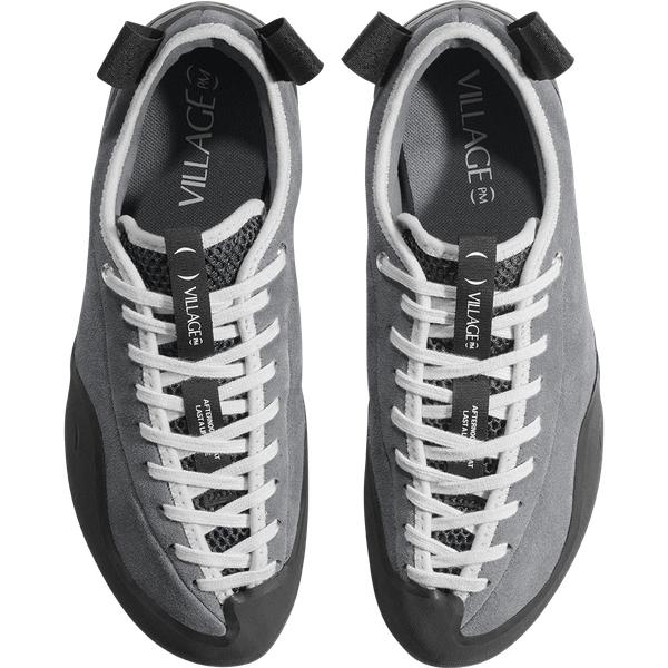 Village PM 1PM - Grey/Natural Black