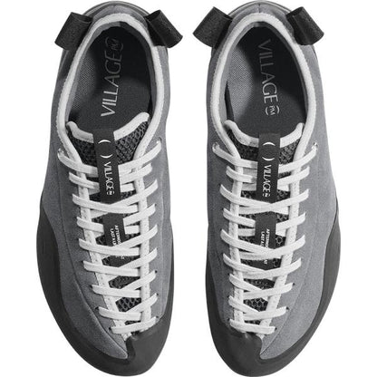 Village PM 1PM - Grey/Natural Black