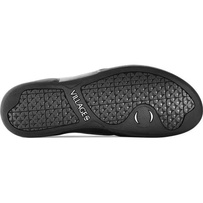 Village PM 1PM - Grey/Natural Black