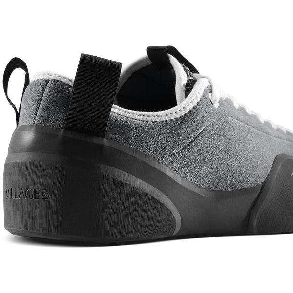 Village PM 1PM - Grey/Natural Black