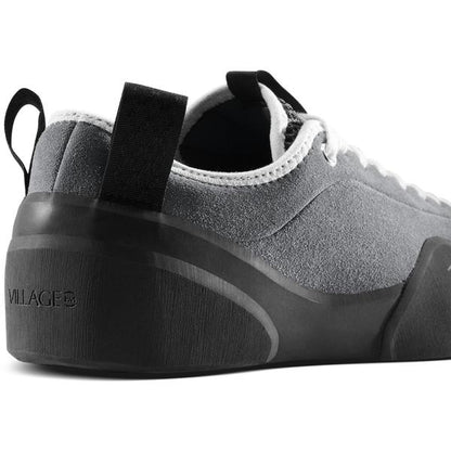 Village PM 1PM - Grey/Natural Black